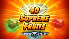 40 Supreme Fruits Game Twist