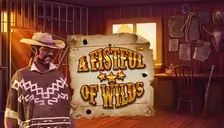 A Fistful of Wilds Game Twist