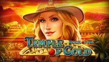 Book of Ra Temple of Gold Game Twist