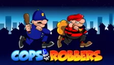 Cops N Robbers Game Twist