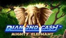 Diamond Cash Mighty Elephant Game Twist