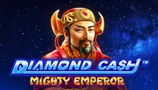 Diamond Cash Mighty Emperor Game Twist