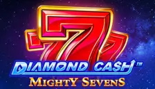 Diamond Cash Mighty Sevens Game Twist