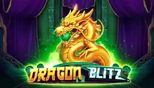 Dragon Blitz Game Twist