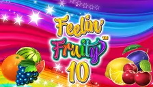 Feelin’ Fruity 10 Game Twist