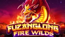 Fuzanglong Fire Wilds Game Twist