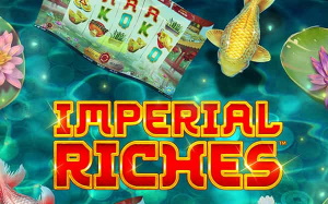 Imperial Riches Slot