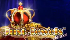 Just Jewels Deluxe Game Twist