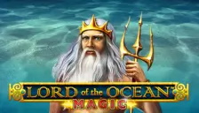 Lord of the Ocean Magic Game Twist