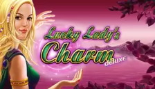 Lucky Lady’s Charm Game Twist