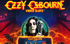 Ozzy Osbourne Video Slots