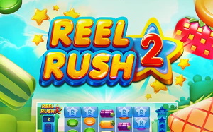 Reel Rush 2 Slot