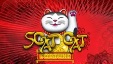 Scat Cat Fortune Game Twist
