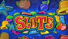 Slots Game Twist