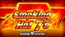 Smoking Hot 7’s Game Twist