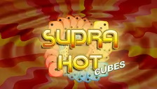 Supra Hot Cubes Game Twist