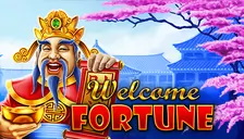 Welcome Fortune Game Twist